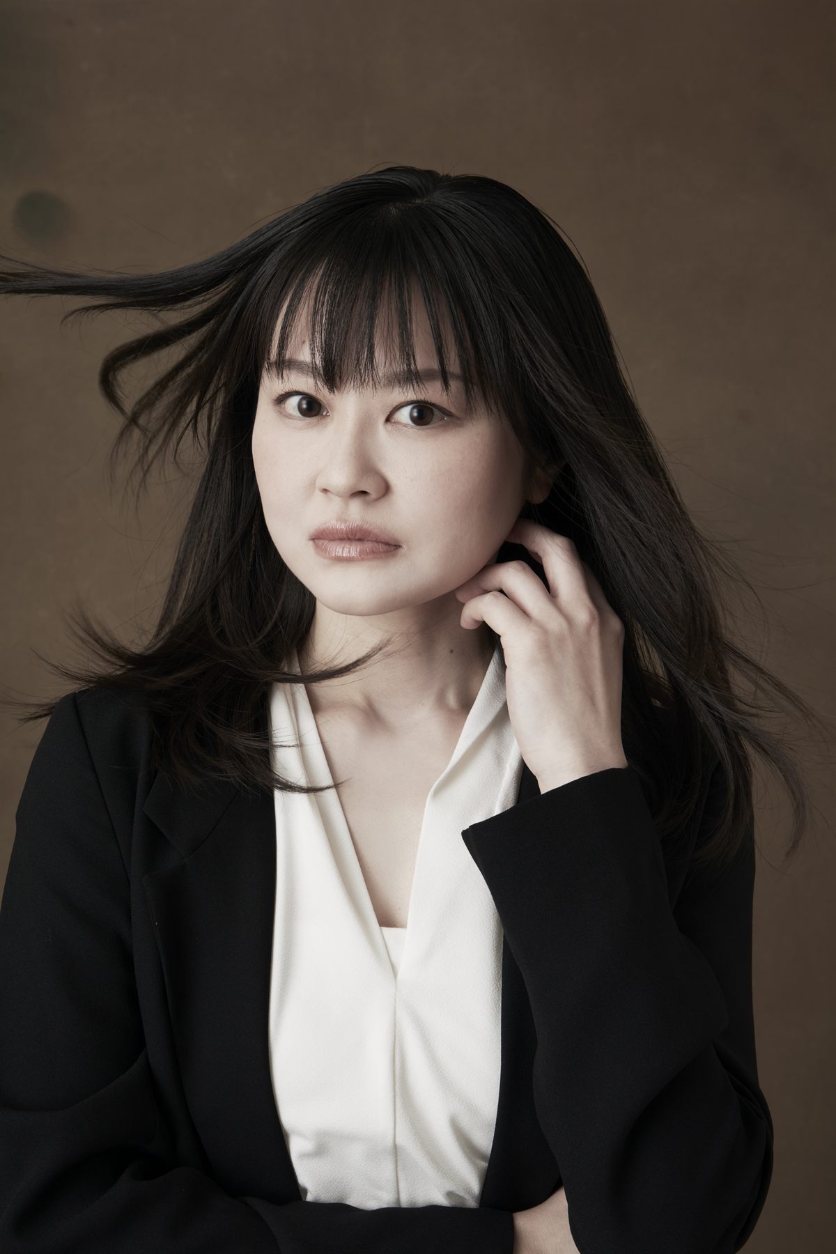 女優 野村ゆき