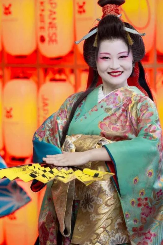 女優 野村ゆき