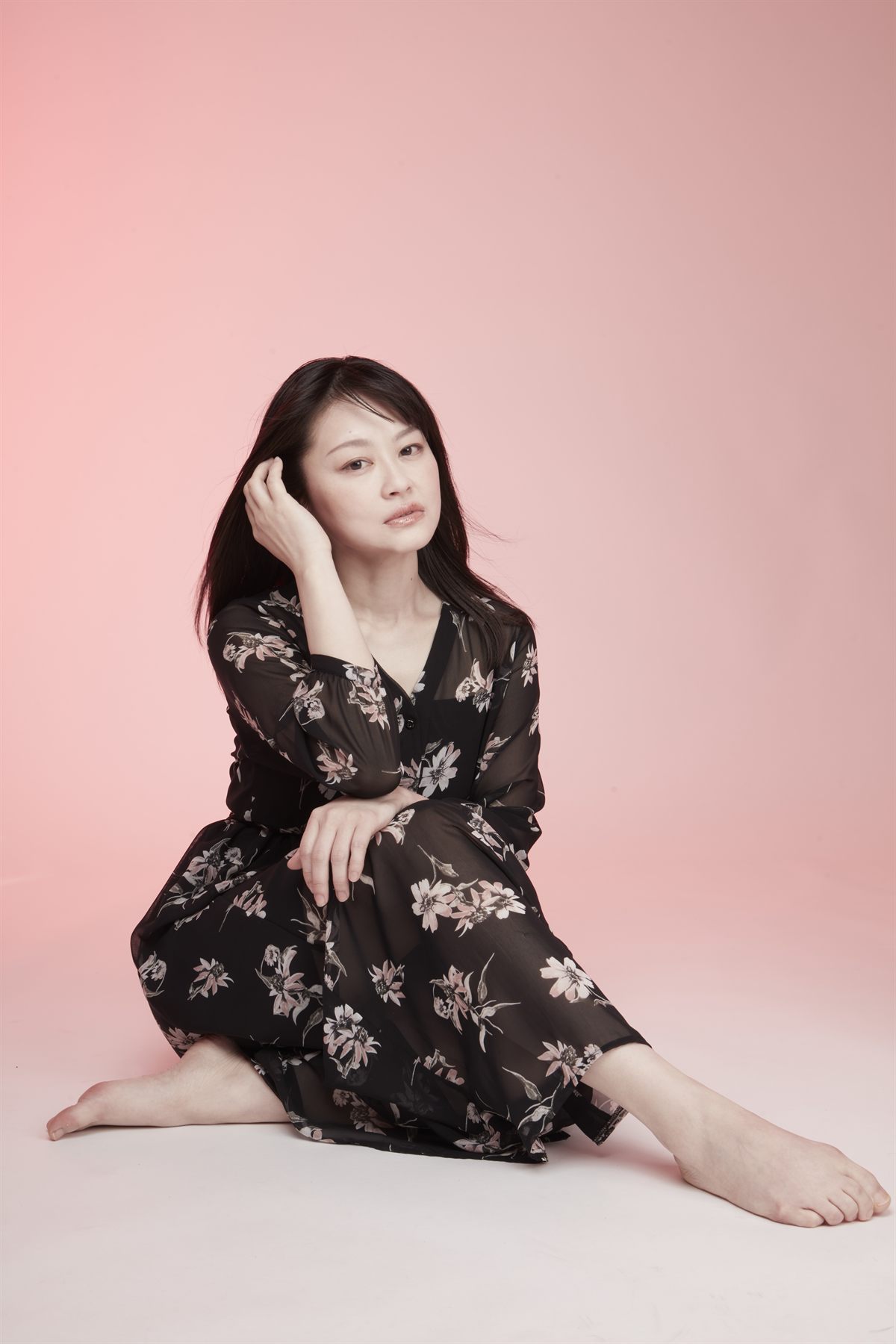 女優 野村ゆき