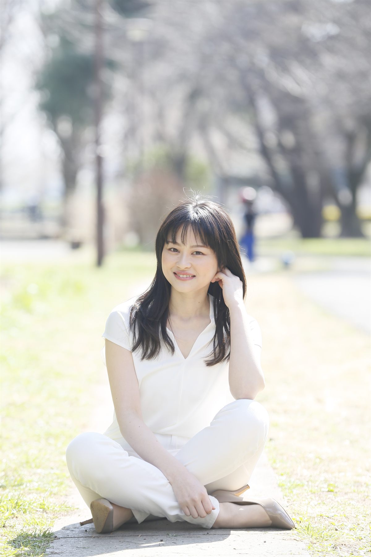 女優 野村ゆき
